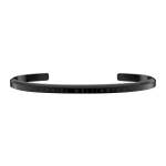 Classic Bracelet Black - S