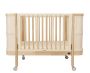 Baby Cot 4 In 1