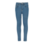 Older Girl&apos S Medium Blue Denim Jeans