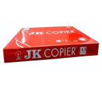 A3 75GSM Jk Copy Paper Box 2500 5REAMS