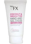 Travel Hand & Nail Crm 50ML Coconut & Shea Butter