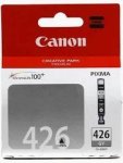 Canon CLI-426GY Grey Ink Cartridge For Pixma Printers