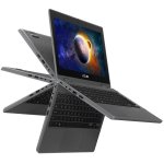 Asus BR1100FKA Intel Celeron N4500 4GB RAM 128GB Emmc 2-IN-1 Flip