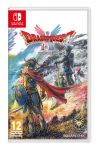 Quest I ii Remake Switch