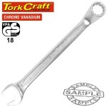 Craf 18MM Deep Offset Combination Spanner