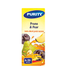 Tetra Juice - Pear & Prune 200ML