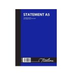 Pen Carbon Book Duplicate Statement 450 Dt
