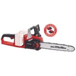 Einhell Cordless Chainsaw Ge-lc 36 35 Tool Only - Lawnmowermecca.co.za