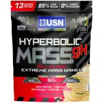 Hyperbolic Mass Vanilla - 1KG