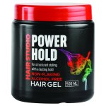 Hair Studio Gele 500ML - 500ML