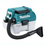 Makita 18V Cordless Vacuum Cleaner Wet dry Tool Only DVC750