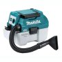 Makita 18V Cordless Vacuum Cleaner Wet/dry Tool Only DVC750