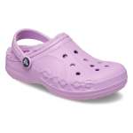 Baya Lined Clog Toddler Age 1 - 5 - Orchid orchid C10