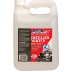 Powafix Distilled Water – 5L
