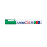 Artline EK700 Green Marker 0.7MM Each