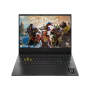 Hp Omen 16" CORE-I7 32GB 1TB Win 11 Home Notebook