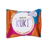 Kuki Ginger Cranberry White Chocolate 45G