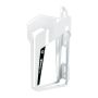 Sks Bottle Cage For Bicycles Lightweight 40G Velocage In Glossy White