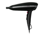 Taurus Black Dc Motor Hair Dryer 3 Speed - 900381