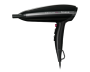 Taurus Black Dc Motor Hair Dryer 3 Speed - 900381
