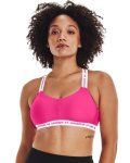 Women's Ua Crossback Low Sports Bra - 695 LG