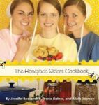 The Honeybee Sisters Cookbook Hardcover
