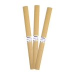 Marlin Brown Kraft Rolls 480MM X 3M Banded - Pack Of 40