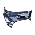 Men's Swim Brief - Jaws - Mens S - 30