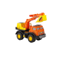 Kitro Dump Truck Toy