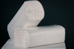 Folded Towels