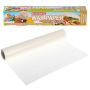 Disposable Roll Wax Paper 30CMX15M - 10 Pack