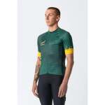 Springbok Jersey - Race Fit - 3X-LARGE