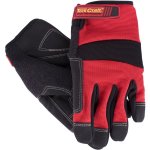 Tork Craft Work Glove XL All Purpose Red With Touch Finger