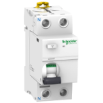 A9R41240 Iid 2P 40A 30MA Ac-type Rccb