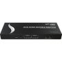 4 In 2 Out HDMI Matrix Switch With Ir Remote Control