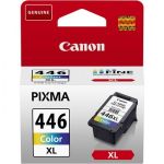 Canon CL-446XL High Yield Colour Original Ink Cartridge
