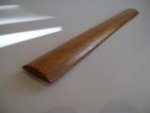 Meranti Halfround 19MM 19MM X 10MM Per Meter