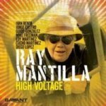 High Voltage Cd