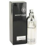 Montale Wild Pears Eau De Parfum Spray By Montale - 100 Ml Eau De Parfum Spray