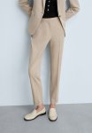 Trousers Boreal - Light pastel Gray