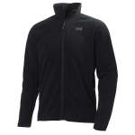Men's Daybreaker Fleece Jacket - 990 Black S