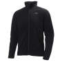 Men's Daybreaker Fleece Jacket - 990 Black / S