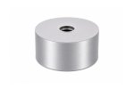 Party Ribbons 30MM X Approx 100MT Silver