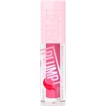 Maybelline Lifter Plump Lip Plumping Gloss 001 Blush Blaze 5.4ML