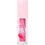 Maybelline Lifter Plump Lip Plumping Gloss 001 Blush Blaze 5.4ML