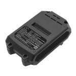 Replacement Battery For Skil 20V 0.6CM Hex Cordless Impact Driver ID572701 Etc.
