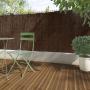 Fence Heather Total Privacy 100% With Shade Netting 1 M X 3 M