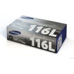 Samsung Hp For MLT-D116L High Yield Toner Cartridge 3000 Page Yield Black
