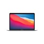 Apple 13-INCH MacBook Air: M1 Chip With 8-CORE Cpu And 7-CORE Gpu 256GB - Space Grey Model A2337