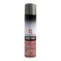 Glue Devil - Spray Paint - Metallic Grey - 300ML - 4 Pack